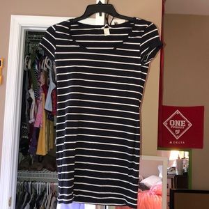 H&M dress